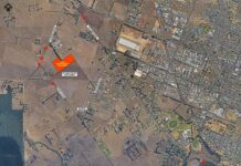 BESS project location rejection