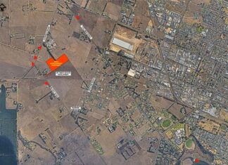 BESS project location rejection