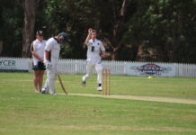 Tigers in control with three late scalps