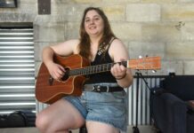 In the spotlight: Imahgen Hecht