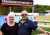Trackside Pet Meats takes on major sponsorship role