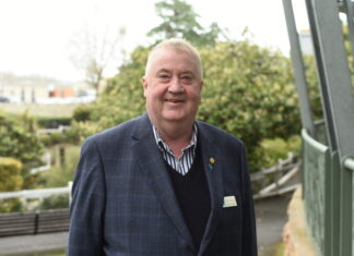 Jenner enquires about environment