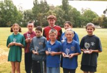 Help ID mystery photo