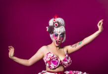 Fringe ready to unleash