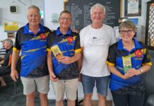 Good run for night bowlers