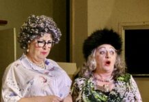 Penola Players opens doors
