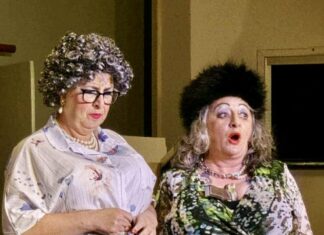 Penola Players opens doors