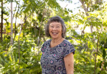 Oral history training opportunity