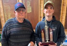 Dedication recognised through SEFGA life memberships