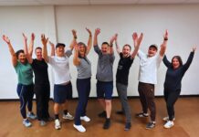 Swinging with the Stars returns