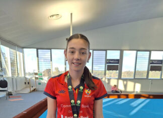 Sky’s the limit for Wilson