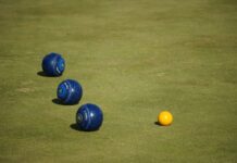 Registrations open for bowls comp