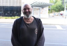 Animal Justice Party candidate