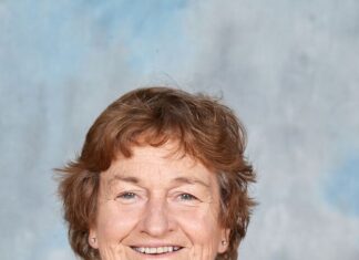 Vale Dr Sue Charlton AM