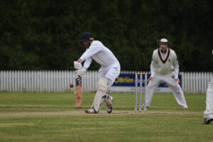 Rams bested by A-game Roos