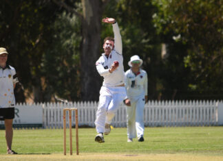 West hands devastating loss to Mil Lel