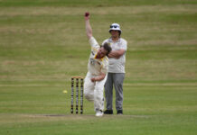 Wickets galore as North defeats Penola