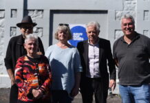 Petition to save heritage wall