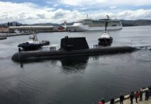 Bray to front fundraising lunch