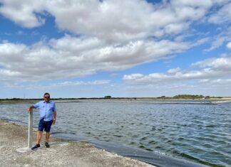 Kingston wastewater update