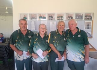 Annual event pulls big numbers