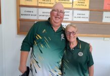 Victory for Varcoe pair