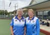 Penola bowls hosts prestigious women’s competitions