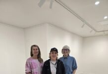 Beachport gallery set to open