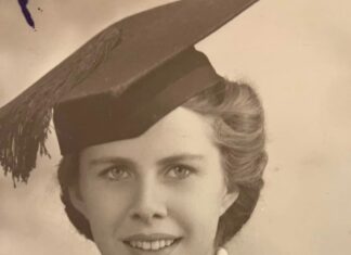 Here’s to 100 years