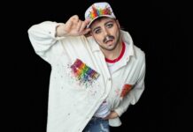 Fringeland fun at Thugi