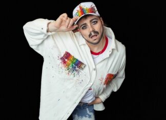 Fringeland fun at Thugi