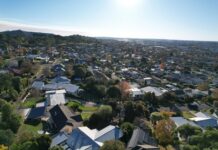 Help with housing study