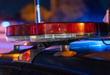 Alleged drink drivers detected