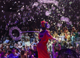 Regional Event Fund opens