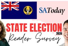 Voters push core concerns