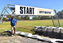 Revving up for the Keith Show