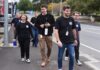 ABC staff walk off the job