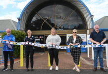 New ac.care head office brings team closer