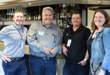 Business awards back on the cards