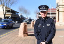 Police have new authority