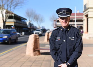 Police have new authority