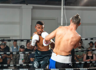 Crater Clash returns