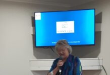 Submariner the highlight of local fundraiser