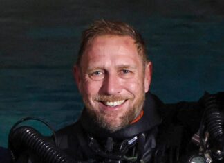 Hero Harris at Coonawarra in May