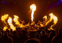 FRiNGELAND’s hottest act