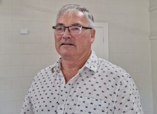 Leon shares insight into crash repairs