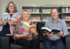 Call for sustainable library funding