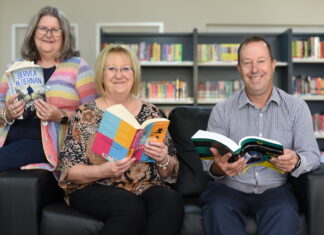 Call for sustainable library funding