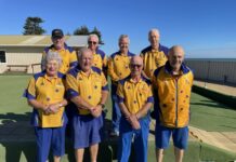 LSEBA rounds off season in Grand Final