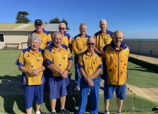 LSEBA rounds off season in Grand Final